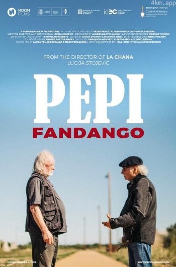 Pepi Fandango