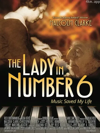 6号小姐:音乐把我拯救