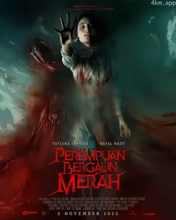 红衣女鬼 Perempuan Bergaun Merah