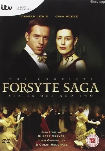 福塞特世家 第一季