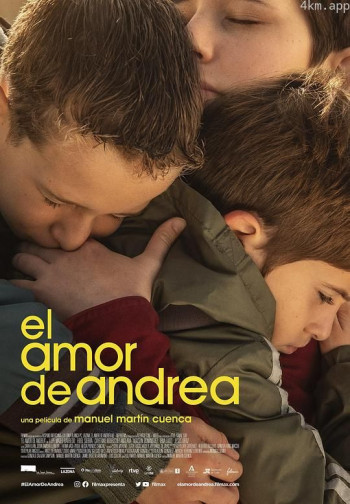 El amor de Andrea