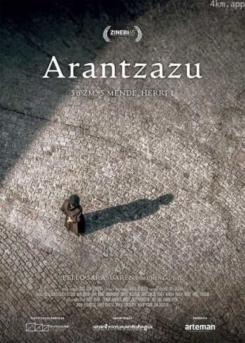 Arantzazu 36 zm, 5 mende, herri 1