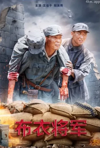 布衣将军