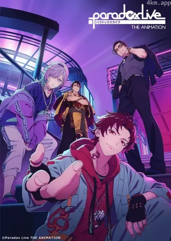 Paradox Live