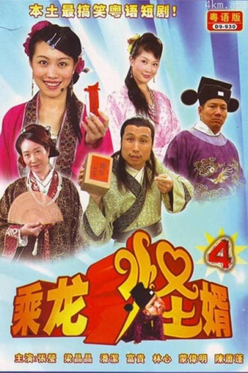乘龙怪婿 第四季