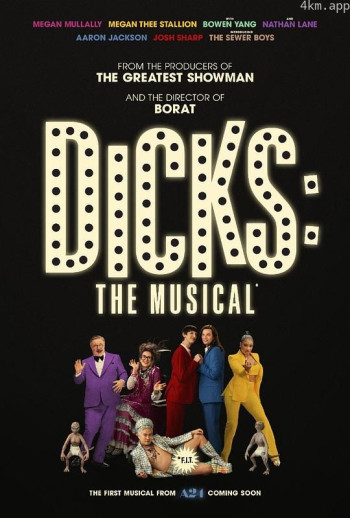 狄更斯：音乐剧