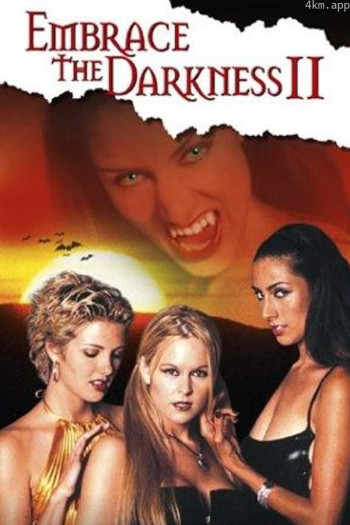 拥抱黑暗2