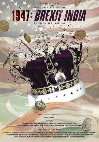 1947： Brexit India