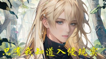 只有我知道入侵现实