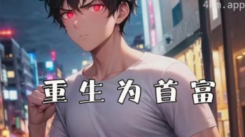 重生为首富