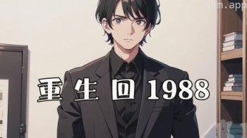 重生回1988