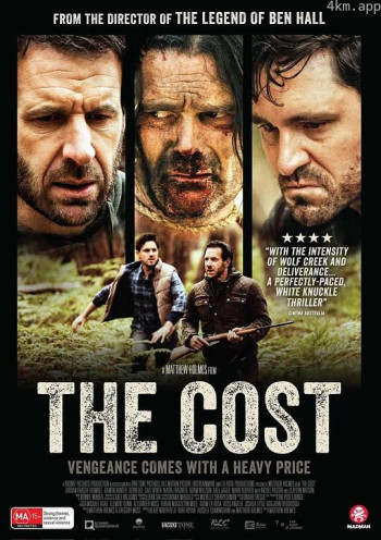 The Cost