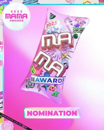 2023 MAMA AWARDS