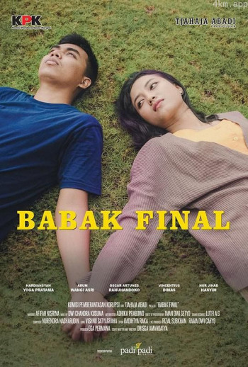Babak Final