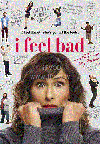 糟心生活 第一季