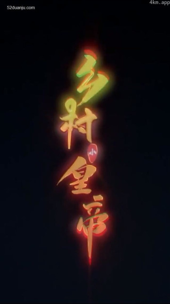 乡村小皇帝合集版