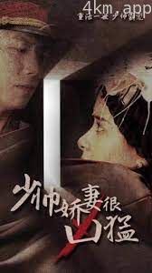 少帅娇妻很凶猛