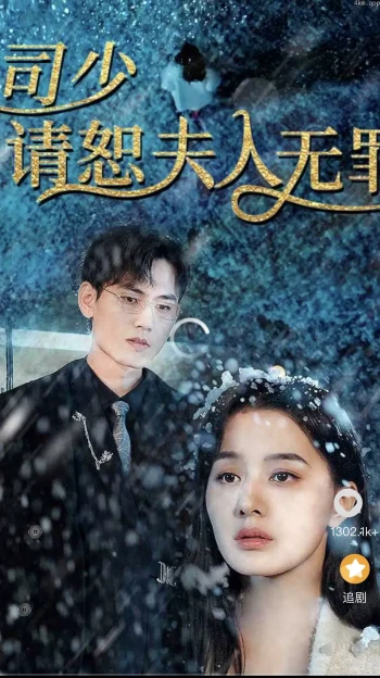 司少请恕夫人无罪