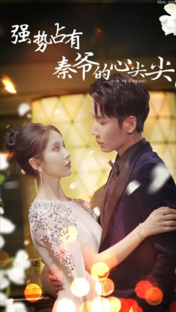 强势占有秦爷的心尖尖