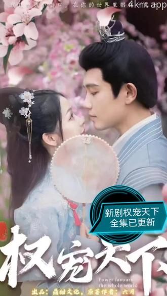 权宠天下