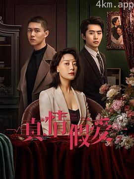 真情假爱2023