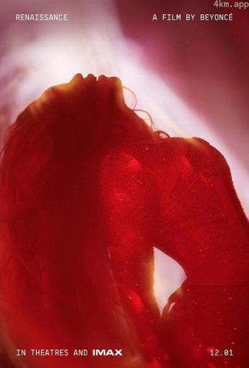 碧昂丝:文艺复兴