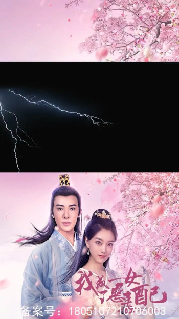 我成了恶毒女配合集版