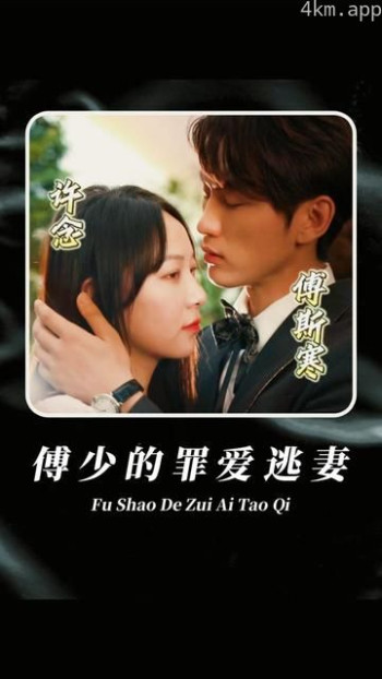 傅少的罪爱逃妻