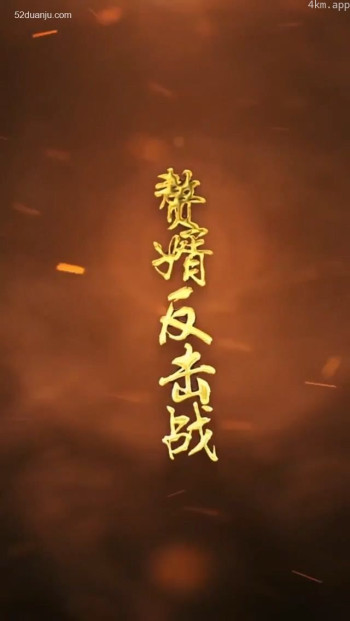 赘婿反击战合集版