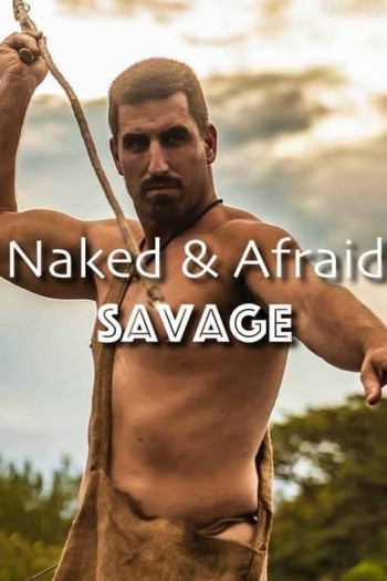 原始生活21天 鲨鱼特集