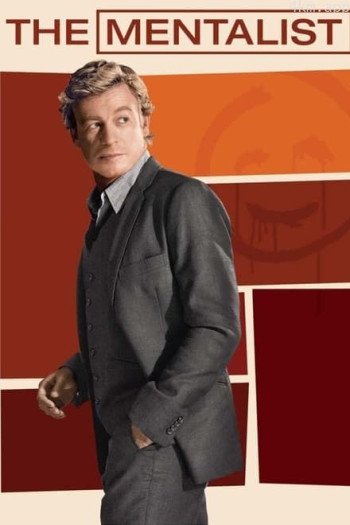 超感警探 第四季