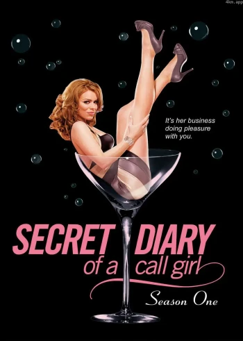 应召女郎的秘密日记 第一季