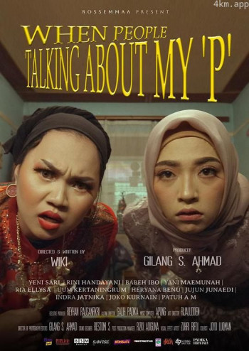 Nalika Maranehna Ngomongkeun 'Bobogaan' Urang