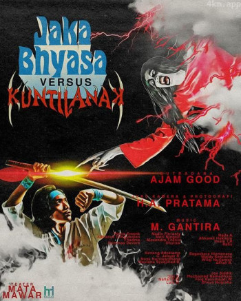 Jaka Bhyasa vs Kuntilanak