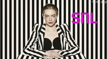 周六夜现场：艾玛·斯通\/诺亚·卡汉