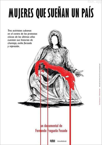 Mujeres que sueñan un país