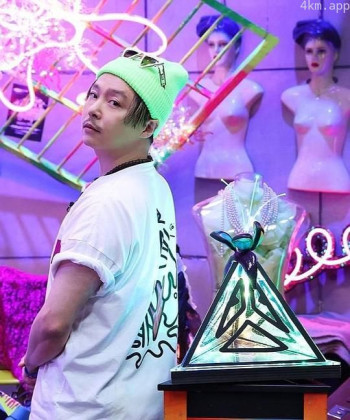 ENDRECHERI MIX AND YOU season2