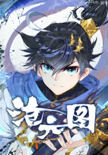 沧元图 动态漫画