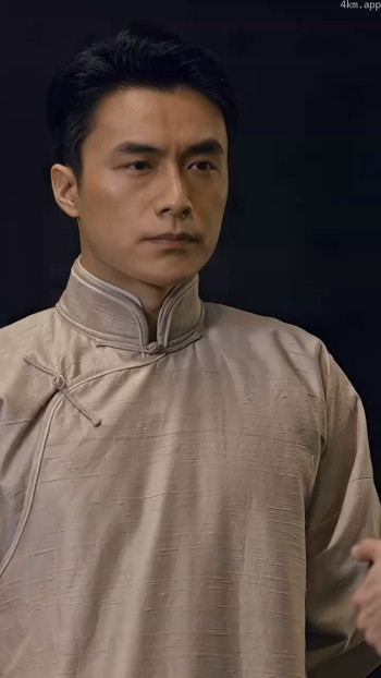 大唐诡探之民国惊奇