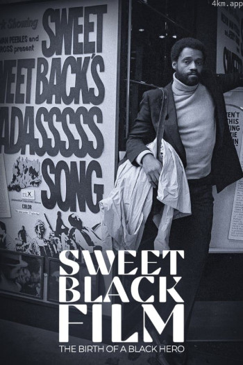 甜蜜的黑色电影