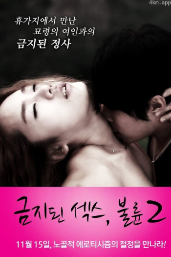 禁止性爱2：通奸