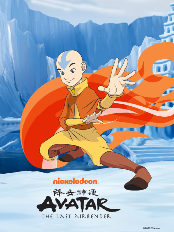 降世神通 第二季中文配音