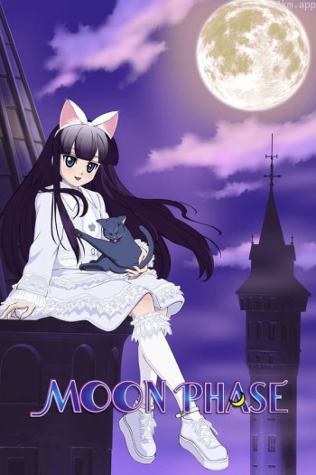 月咏-MOON PHASE-