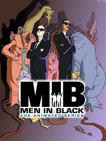 黑衣警探 第四季中文配音