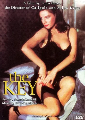 欲望之翼 La Chiave