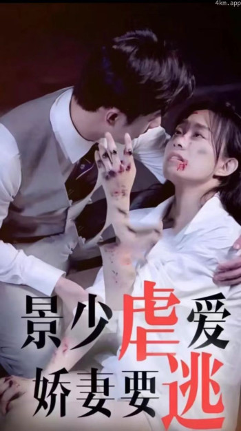 景少虐爱，娇妻要逃