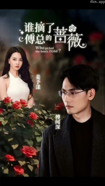 谁摘了傅总的蔷薇