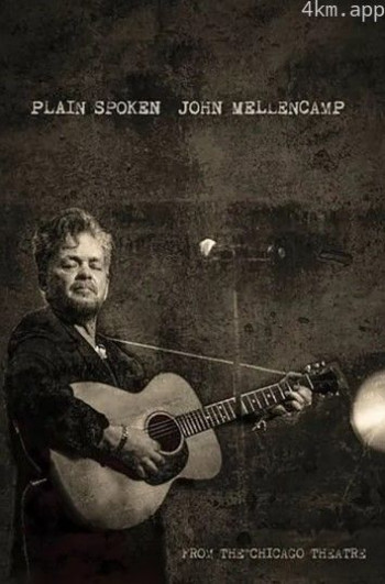 约翰·麦伦坎：芝加哥剧院现场