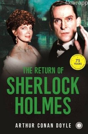 福尔摩斯历险记 第六季