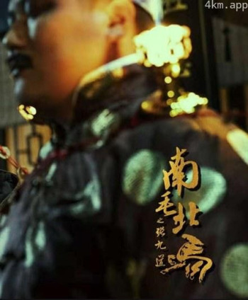 南毛北马之张九道